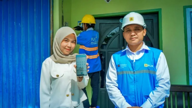 PLN Beri Diskon 50 Persen Tambah Daya Listrik Selama Ramadan 2026