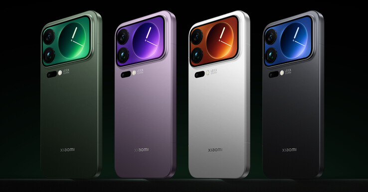 Spesifikasi Smartphone Xiaomi 17 Ultra: Usung Kamera 200MP dan Fitur Satelit