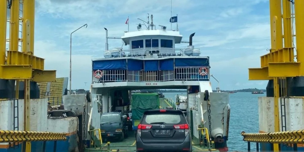 Jadwal Lengkap Kapal Ferry Singkil ke Gunung Sitoli Pada 19 Februari 2026