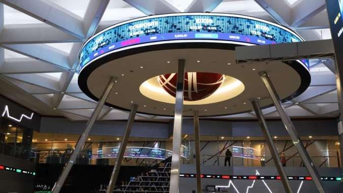 IHSG Cetak Rekor Baru di Tengah Arus Dana Asing dan Optimisme Pasar