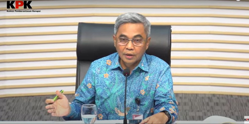 Buron Kasus e-KTP, Paulus Tannos Ditangkap 2 Hari Lalu di Singapura