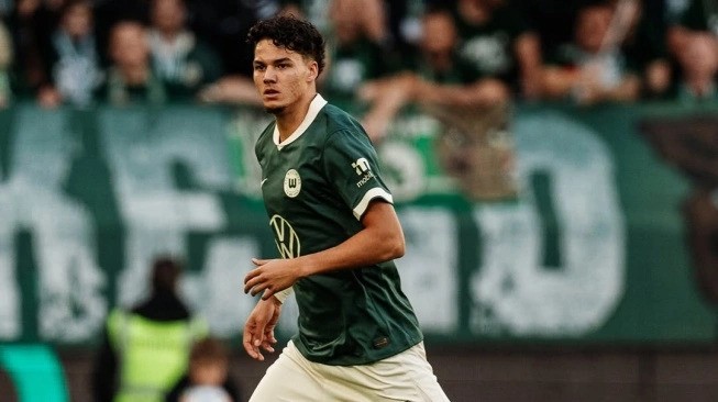 Jenson Seelt Debut Bundesliga, Susul Jejak Pemain Keturunan Indonesia