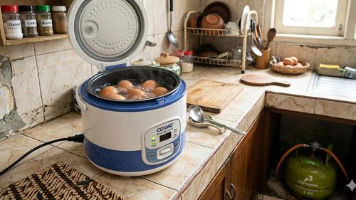 Rekomendasi Tempat Makan Dekat Ibarbo Park Jogja Strategis Nyaman Untuk Keluarga