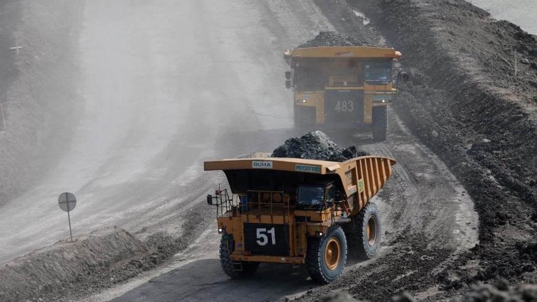 Harga Batu Bara Global Menguat Didorong Permintaan Kuat dari Pasar Asia
