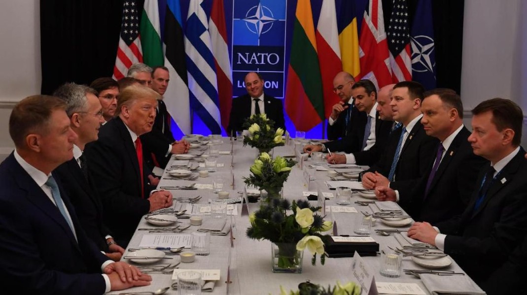 Daftar Negara Anggota NATO, Cara Menjadi, dan Tujuannya