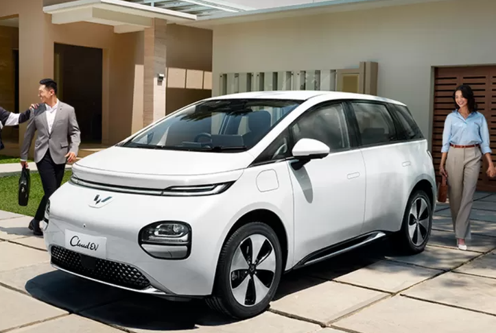 Bali Menjadi Pasar Utama Kendaraan Listrik di Indonesia, Wuling Motors Luncurkan Model Terbaru