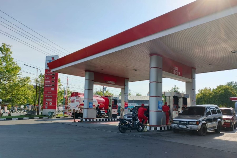 Rencana Penghapusan Subsidi BBM: Wacana yang Masih Dalam Tahap Pengkajian Mendalam