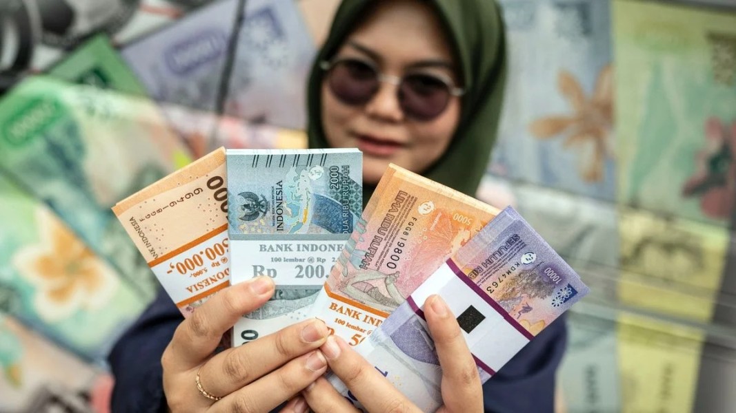 Daftar Lengkap ATM Mandiri dan BNI Sediakan Uang Pecahan Kecil untuk THR Lebaran 2026 di Jakarta