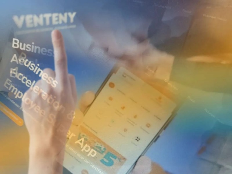 Venteny Fortuna Peroleh Pendanaan Strategis Untuk Perluas Layanan Keuangan