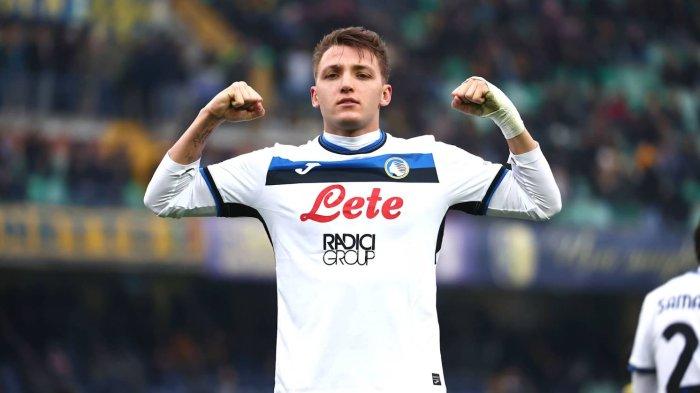 Top Skor Serie A Italia dan Perjalanan Menuju Klub Baru