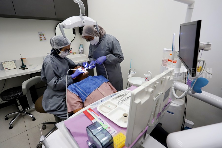 Pemerintah Buka 160 Prodi Baru Dokter Spesialis Demi Atasi Krisis Medis