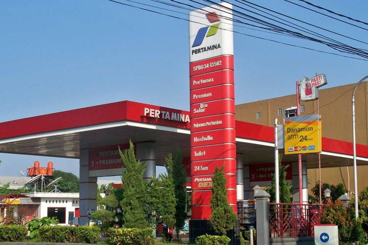 Harga BBM Pertamina Turun Per 27 Juni 2025: Ini Daftar Lengkapnya
