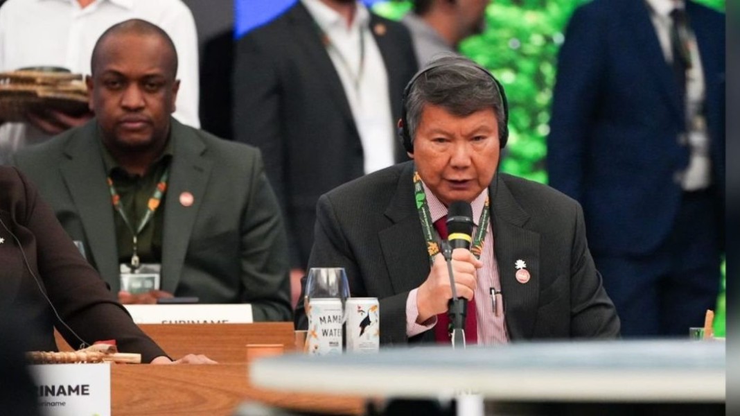 Transformasi Energi Indonesia Fokus Kesejahteraan dan Ketahanan Energi