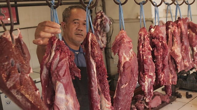 Harga Sembako Jakarta 27 Agustus: Daging Sapi Naik, Minyak Turun Harga Sembako Jakarta 27 Agustus: Daging Sapi Naik, Minyak Turun
