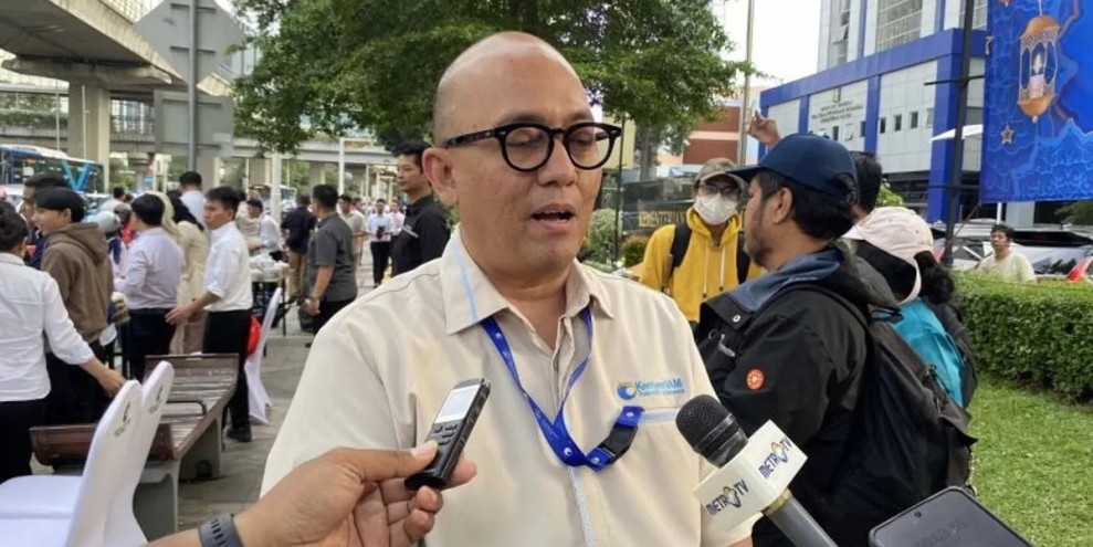 Kemenham Dorong Materi HAM Masuk Seleksi CPNS Demi Aparatur Berintegritas