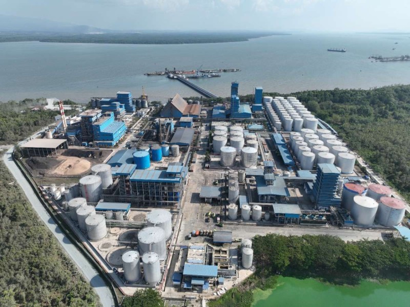 Merger SMAR Panigoran Tunggu Restu Pemegang Saham dan OJK