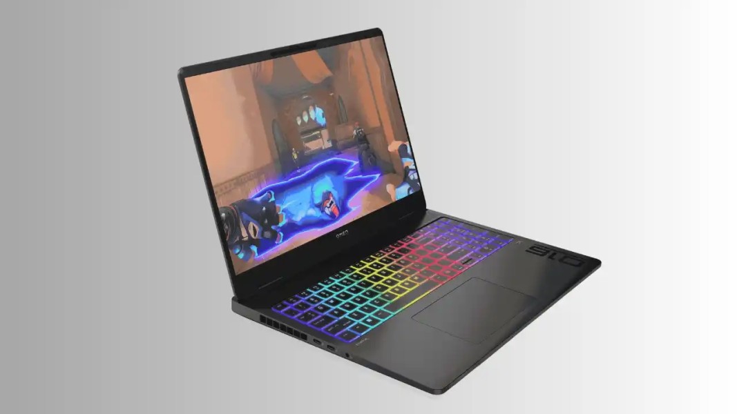 Laptop HP OMEN 16 2025 Gaming Performa Tinggi