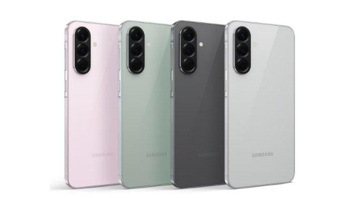 Samsung Galaxy A56 5G: AI Cerdas dan Performa Stabil