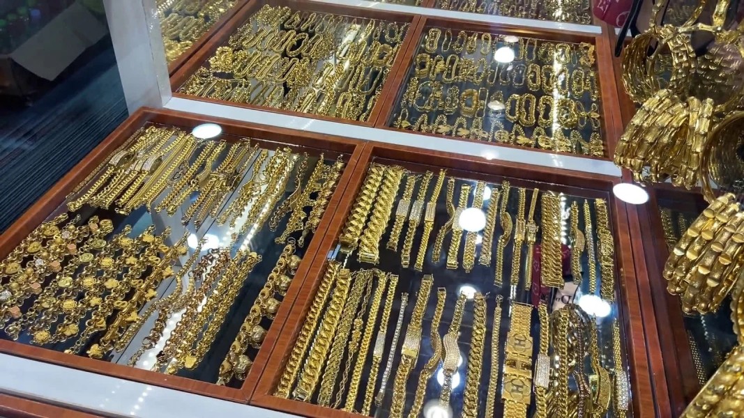 Harga Emas Perhiasan Selasa 7 April 2026 Memberikan Kepastian Bagi Pembeli