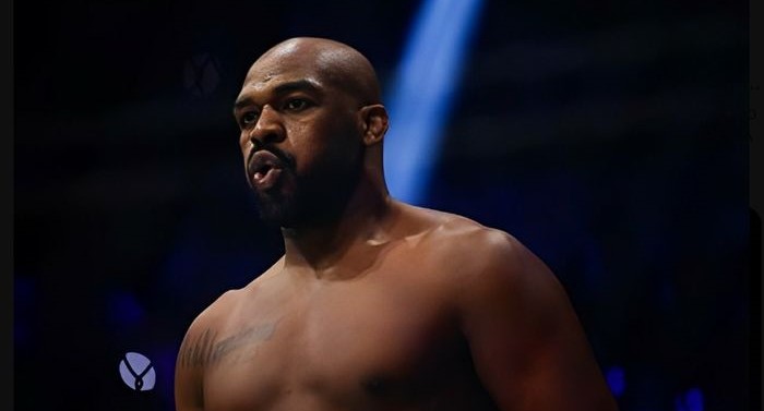 Jon Jones Pensiun dari UFC, Tegaskan Ingin Tetap Berkontribusi bagi MMA