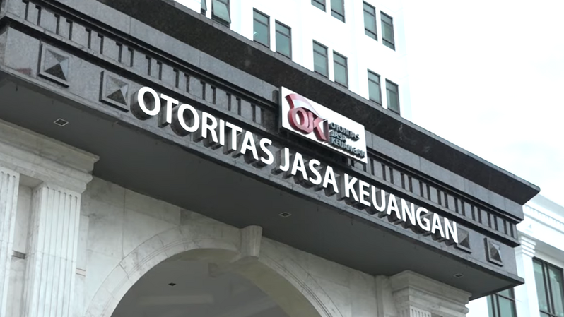 Ancaman Siber Kian Kompleks, OJK Tegaskan Pentingnya Perlindungan Data Pribadi