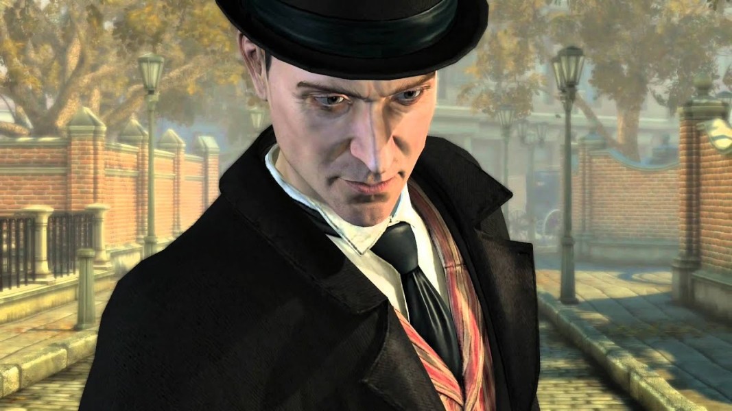 Game Sherlock Holmes Paling Menarik: Menyelami Dunia Misteri dan Detektif