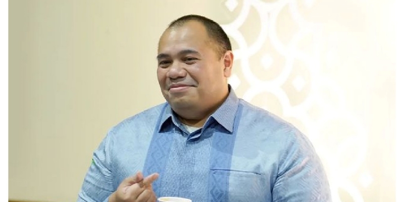 Danantara Siapkan Langkah Menjadi Liquidity Provider di Pasar Modal, Pandu Sjahrir Ungkap Kesiapan dan Strategi