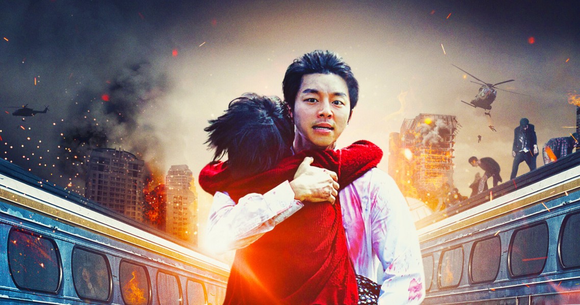6 Rekomendasi Film Zombie Korea yang Paling Menegangkan