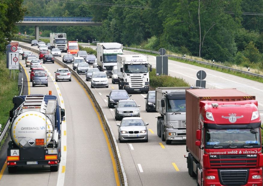 KNKT Beri Tiga Rekomendasi Kunci untuk Cegah Kecelakaan Transportasi Darat