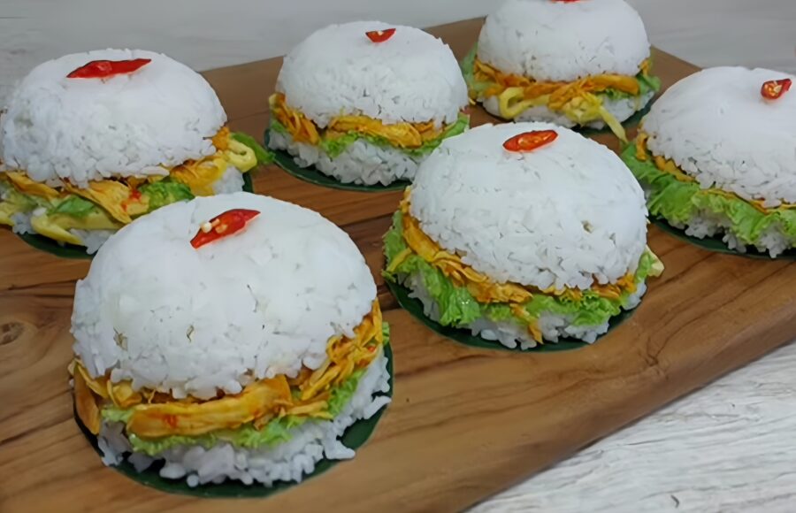 CFD Margonda Depok Semakin Meriah, Ini 7 Kuliner Lezat yang Wajib Dicoba Setiap Minggu