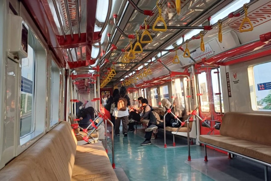 Jadwal KRL Solo–Yogyakarta 6–8 Februari 2026 Jadi Andalan Para Penumpang