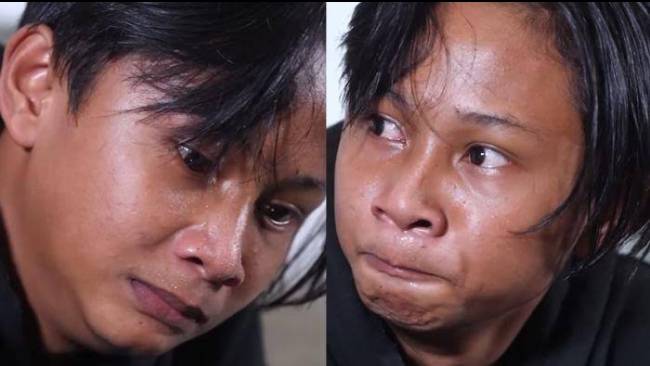 Profil Fajar Sad Boy Pemuda Gorontalo yang Viral Berkat Video Patah Hati dan Bakatnya