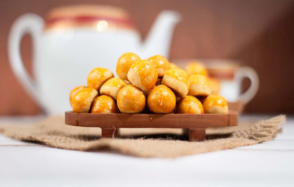 Resep Nastar Lembut dan Harum yang Wajib Dicoba Untuk Sajian Lebaran Spesial Keluarga