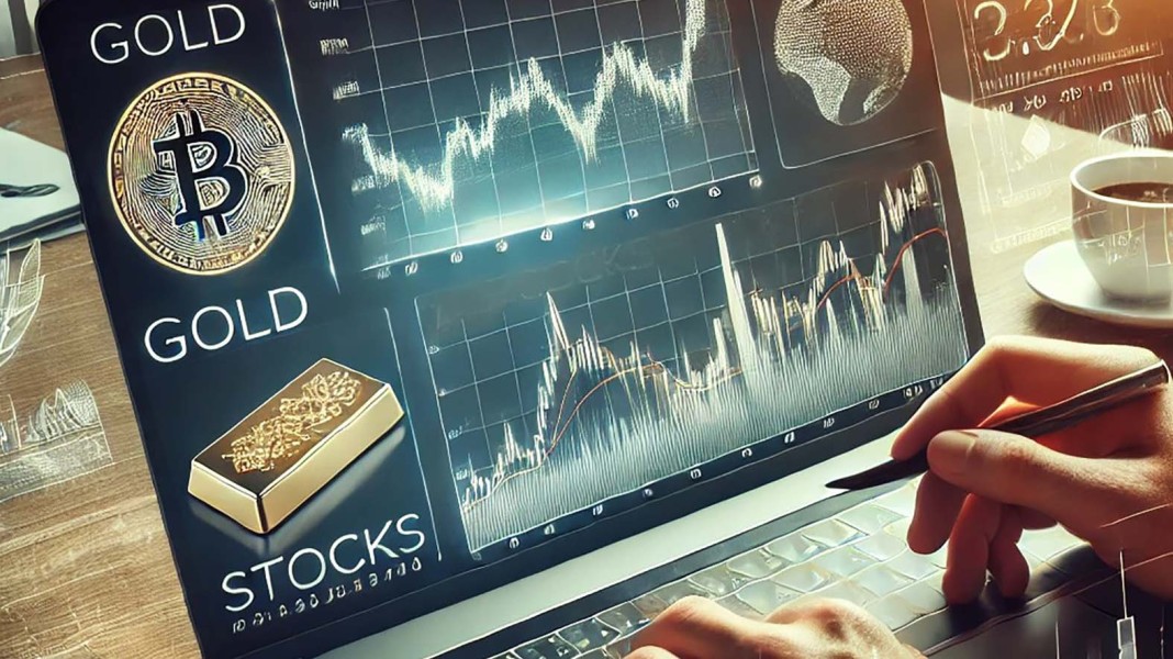 Setelah Lebaran 2025, Investasi Emas Jadi Tren: Ini Strategi Tepat Agar Tak Rugi