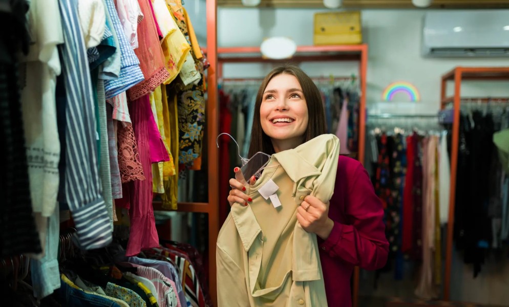 Low Budget Tapi Kece: Panduan Fashion Kekinian Generasi Muda