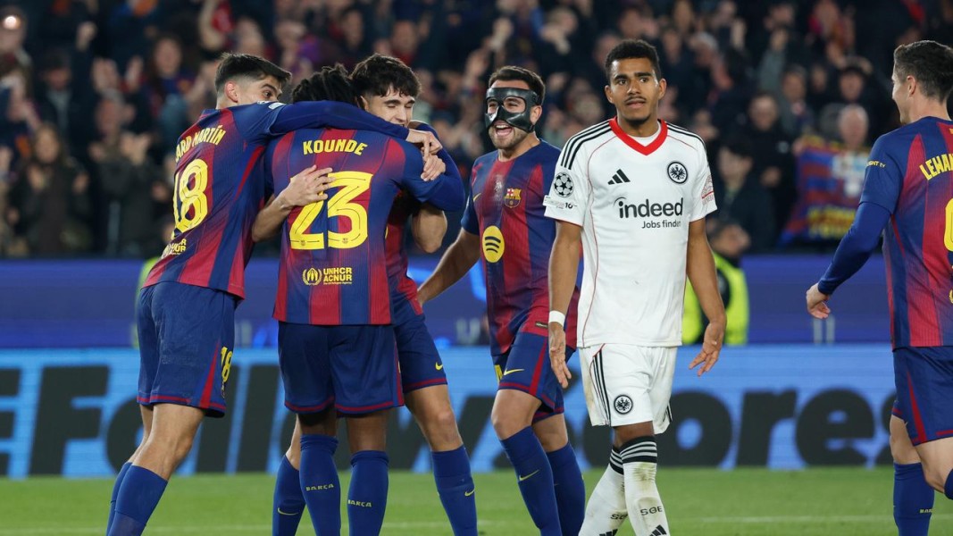 Drama Liga Champions: Comeback Besar dan Penalti Penentu Liverpool