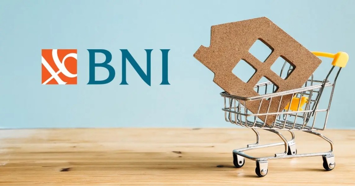 Lewat KPR Subsidi, BNI Komit Dukung Pemerintah Capai Target 3 Juta Rumah