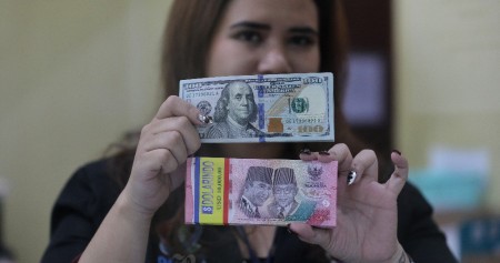 Update Lengkap Kurs Transaksi BI Hari Ini Rabu 25 Februari 2026 Bagi Pelaku Usaha dan Investor