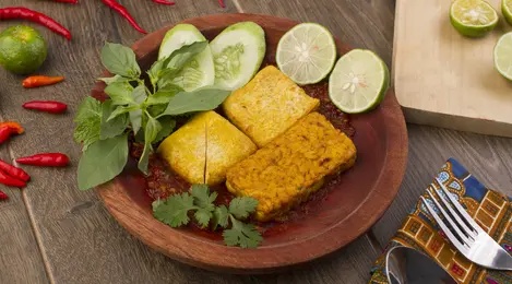 10 Ide Lauk Sahur Praktis dari Tahu dan Tempe Agar Puasa Tetap Bertenaga