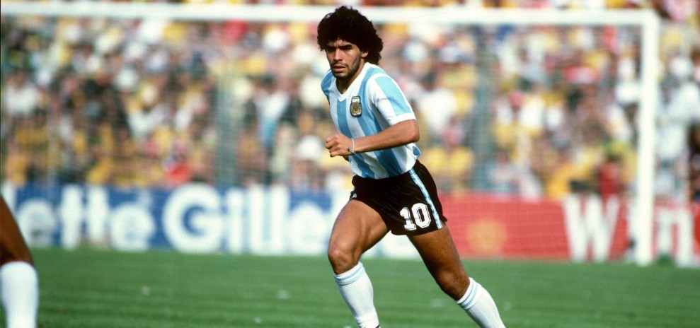 Legenda Sepak Bola Dunia Paling Berpengaruh Sepanjang Masa