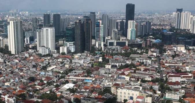 Pemerintah Targetkan 11 Peralatan Elektronik Hemat Energi pada 2030 untuk Kurangi Konsumsi Listrik dan Emisi Gas Rumah Kaca