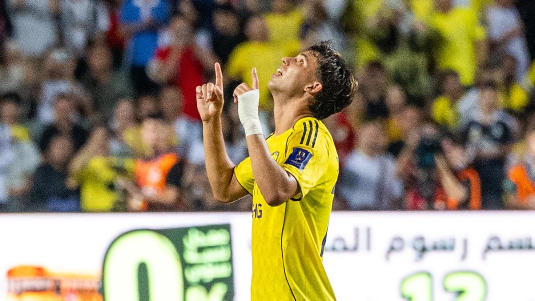 Joao Felix Kian Nyaman, Al Nassr Optimis Rebut Trofi Liga