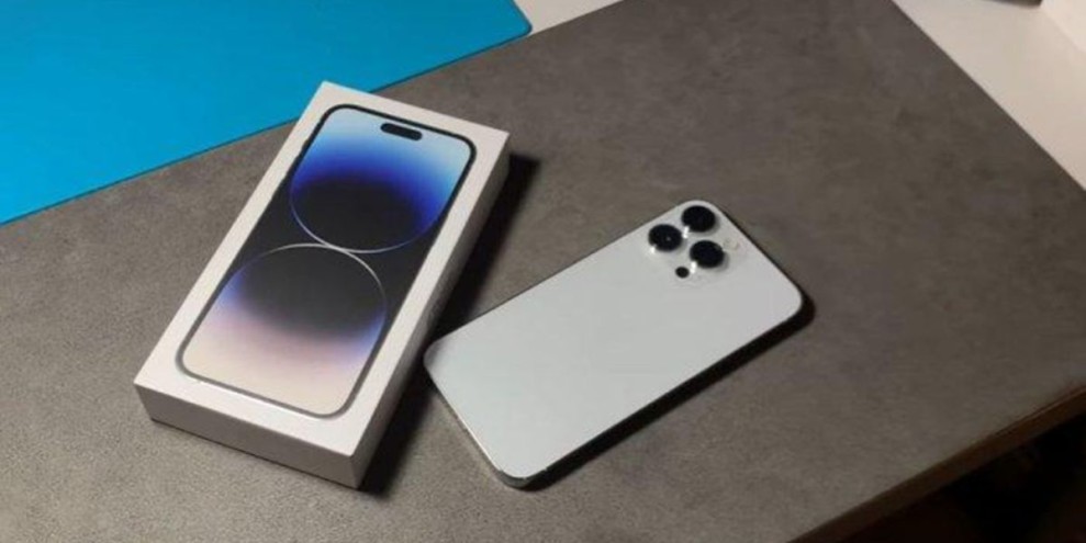 Harga iPhone 14 Pro Max iBox dan Spesifikasi Lengkapnya