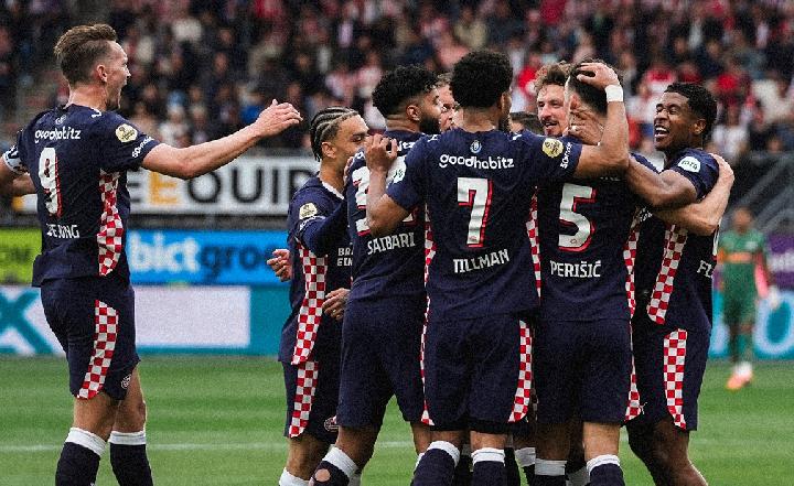 PSV Hadapi Bayern dengan Tekanan Besar Demi Lolos Fase Grup Liga Champions