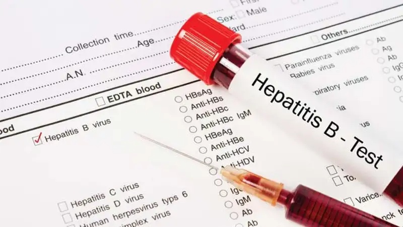 Kemenkes Perluas Vaksinasi Hepatitis B untuk Tekan Penularan