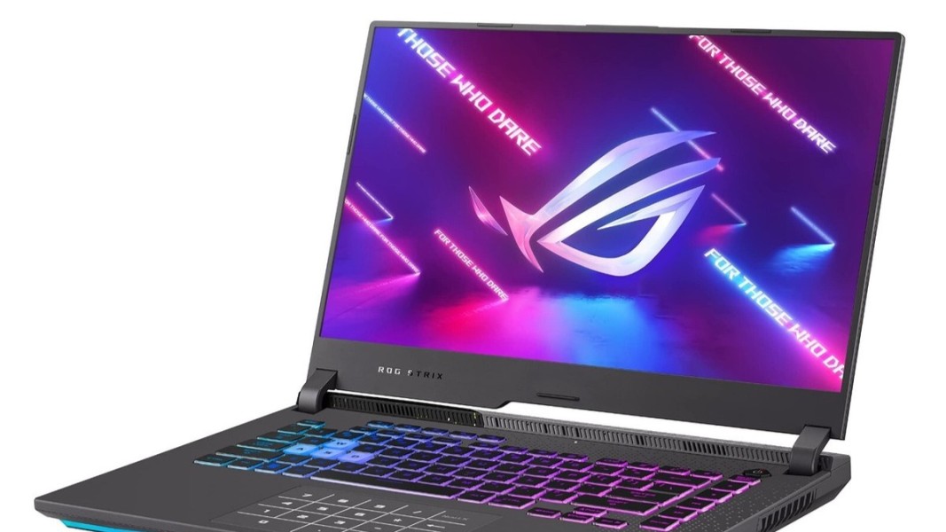 Asus ROG G614FM Hadirkan Performa Laptop Gaming Kelas Premium