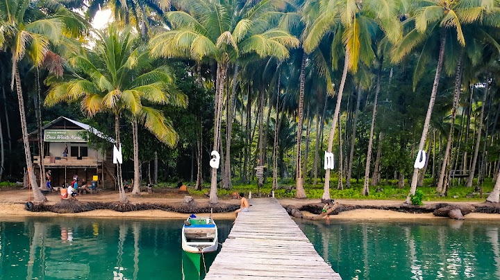 Desa Wisata Namu: Destinasi Alam dan Budaya Kaya di Sulawesi Tenggara