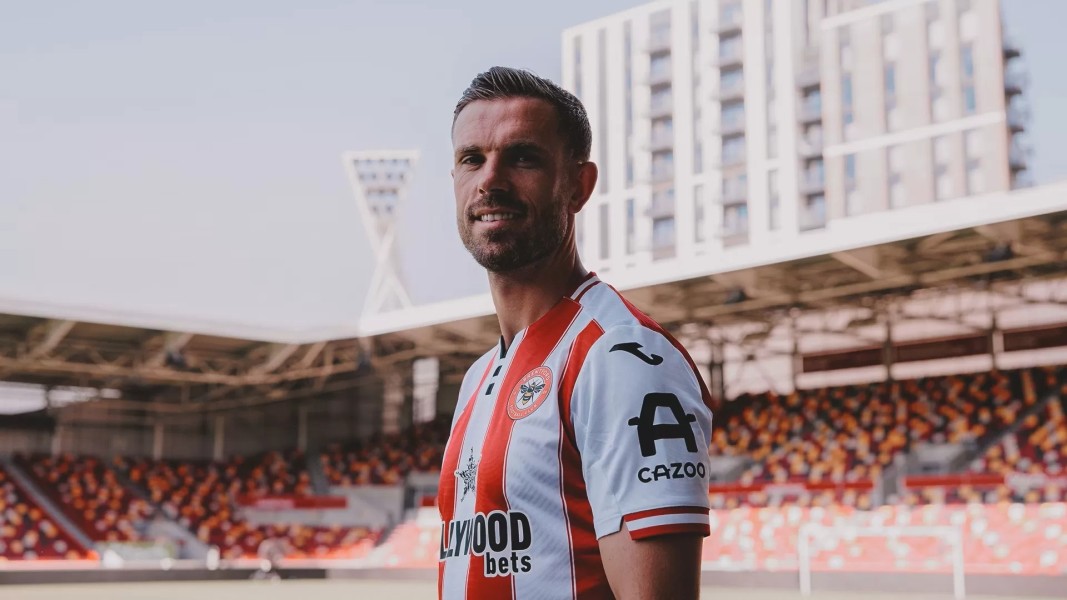 Transfer Liga Inggris: Henderson ke Brentford