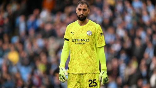 Peran Besar Haaland di Balik Kepindahan Donnarumma ke City