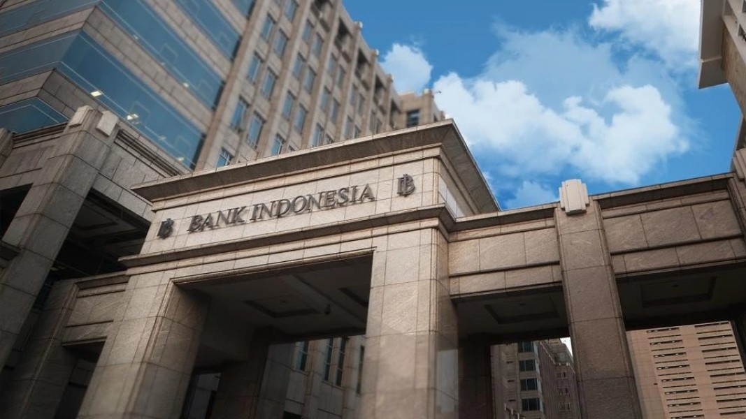 Bank Indonesia Pertahankan BI Rate Demi Stabilitas Ekonomi Nasional